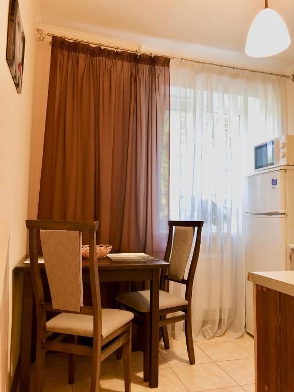 Апартаменты Comfortable apartments in the city center Ровно-46