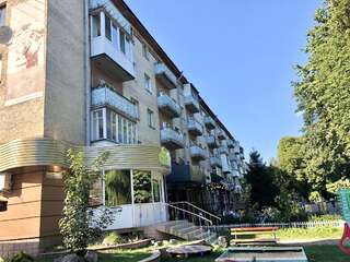 Апартаменты Comfortable apartments in the city center Ровно Апартаменты с 1 спальней-22